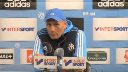 1:0, 1:0, 1:0! Marseilles Erfolgsrezept: "Defensive macht den Unterschied"