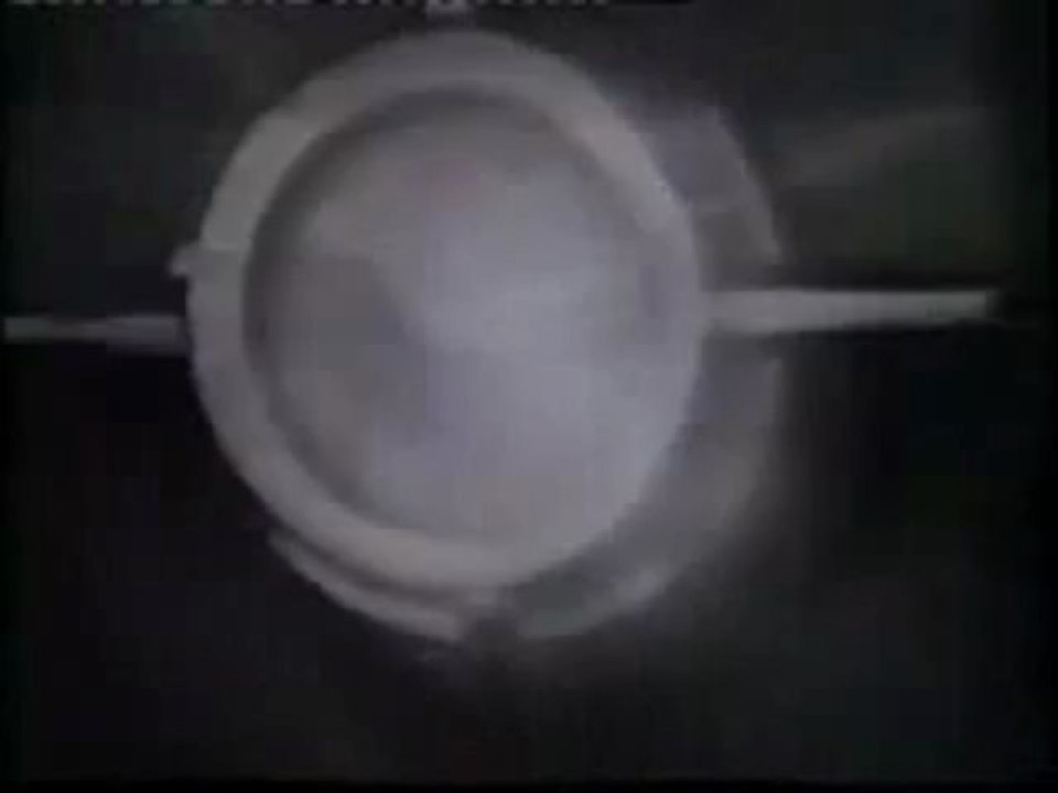 1965 Ford LTD Tv ad