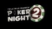 Telltale Games Poker Night 2 - Announcement Trailer [HD]