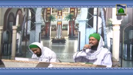 Best Kalam - Tu Shamme Risalat Hai