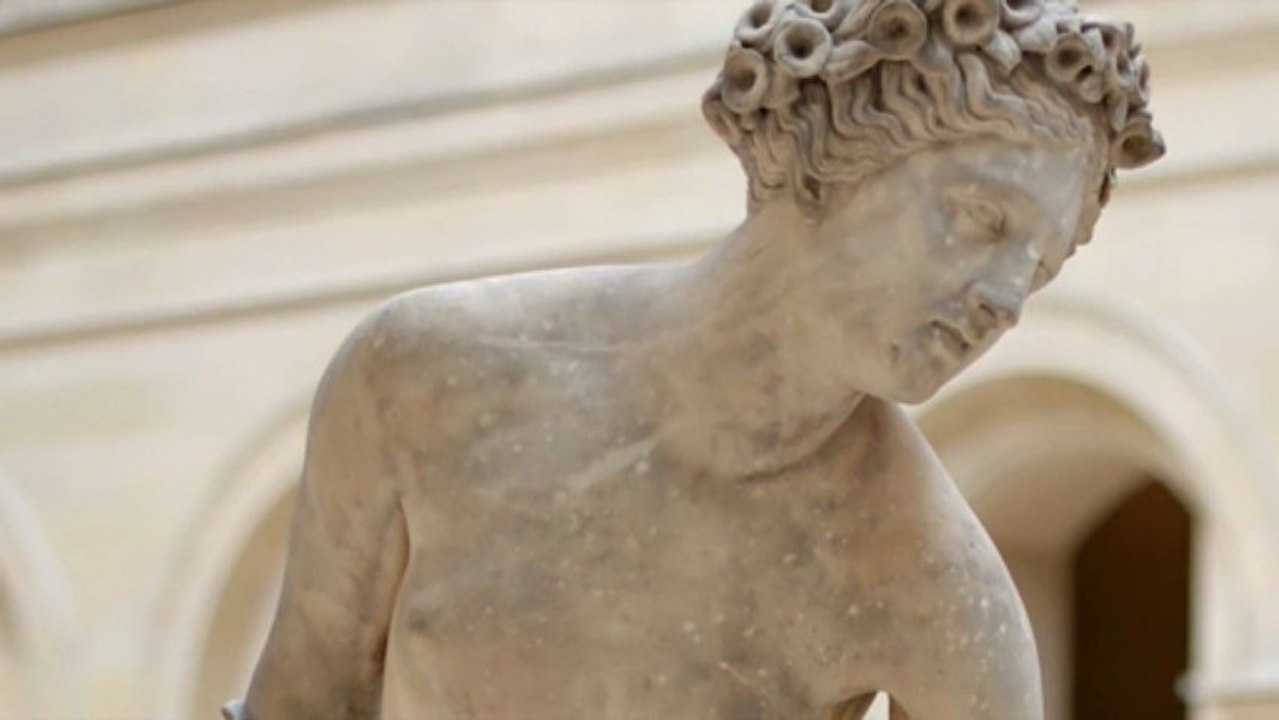 Ah ! piangete, Orfeo (1647) de Luigi Rossi, Acte II, Scène 9