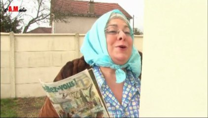 cA.Médie : Madame Rodriguez 7 Les prédicateurs Religieux