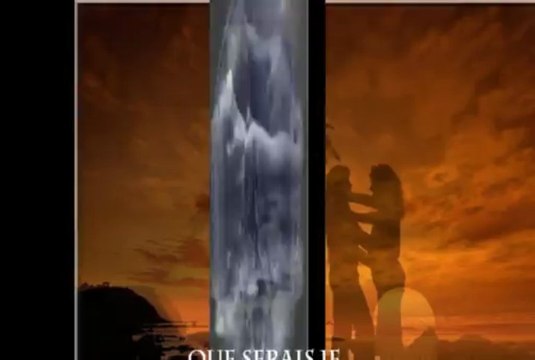 que serais sans toi (musique d'alan stivell - into)