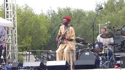 Tampa Bay Blues Fest 4-14-13 @ 2:42 PM