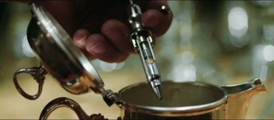 MÖBIUS streaming complet Bande Annonce VF (2013)