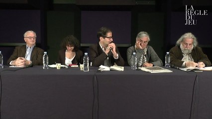 Que peut encore le politique ? - Séminaire RDJ