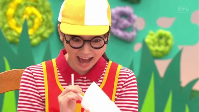 130420 Saturday Night Child Machine ep02