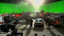 Iron Man 3 - Making of