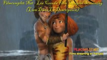 Les Croods streaming VF film complet entier