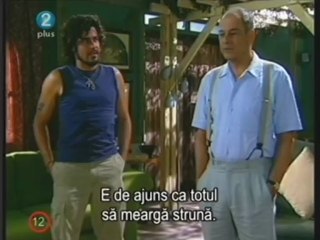 Prizoniera - Episodul 101-2 [!]