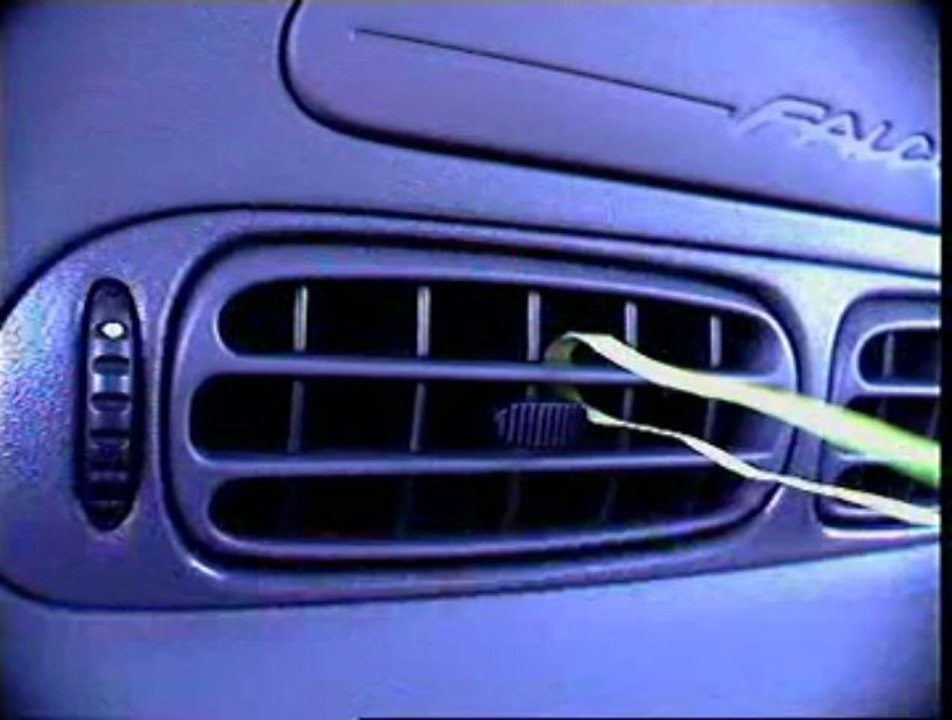 Blower Speed Controls