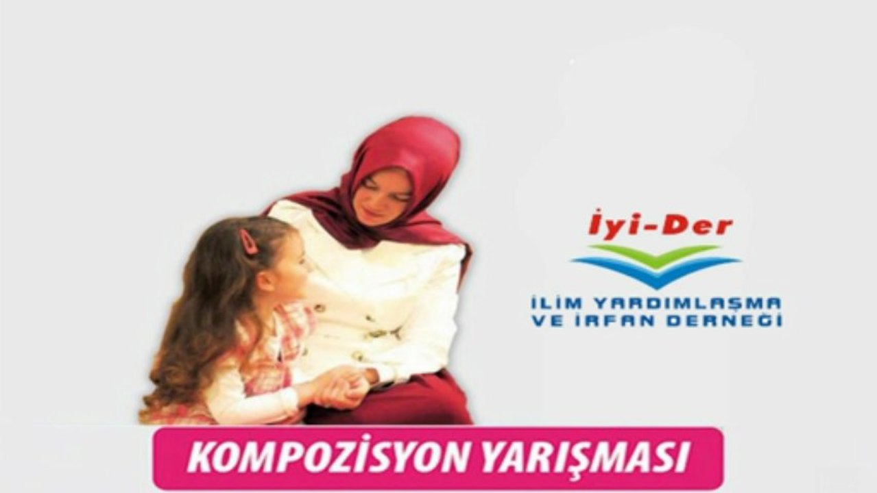 İyider Komposizyon Yarışması