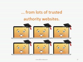 What Google Thinks of Your Backlinks