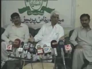 Why I left the Party ! Mir Mazher Talpur,Ex-Mamber sindh Excutive Comity PPP