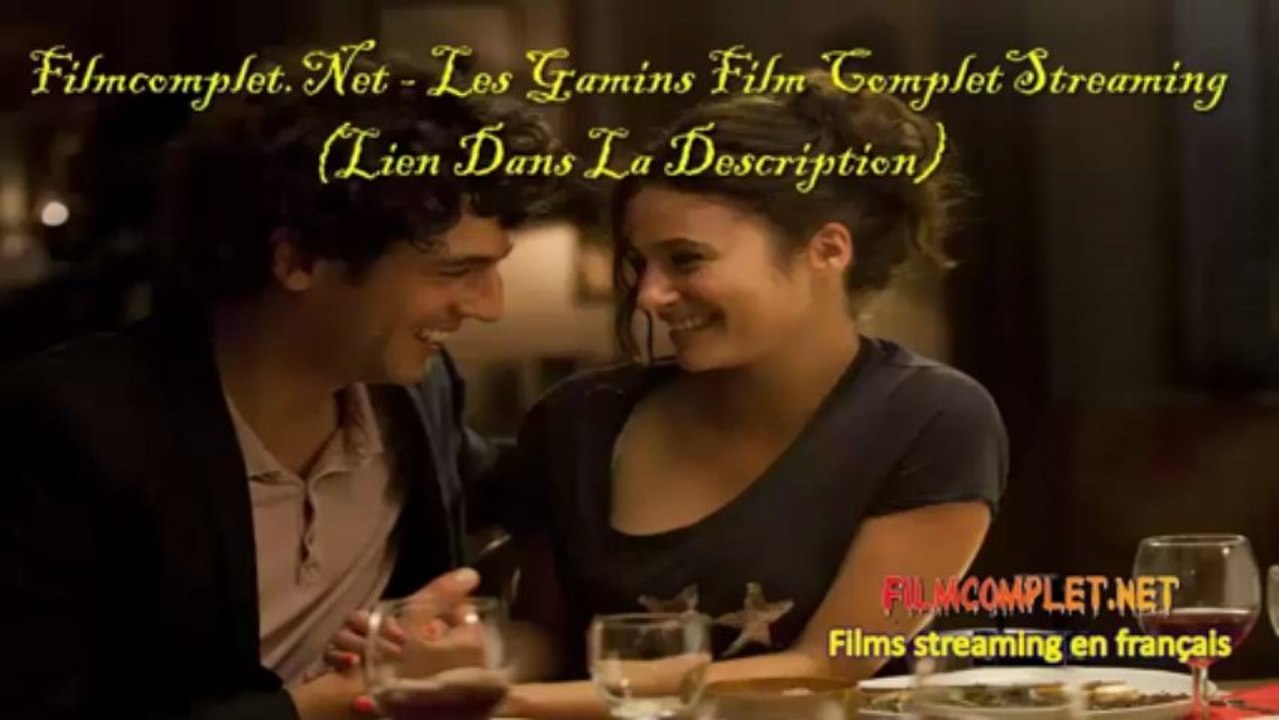 Les Gamins youtube film complet entire streaming VF Francais