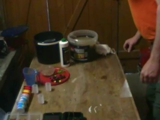 technique de peche a la carpe