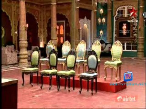 Master Chef (Superstars Ka Safar) 21st April 2013 Video Pt1