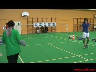 TIA2010 - Simple Hommes C - Finale