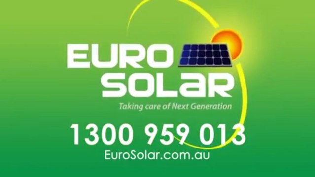 Solar Power Systems By Euro Solar