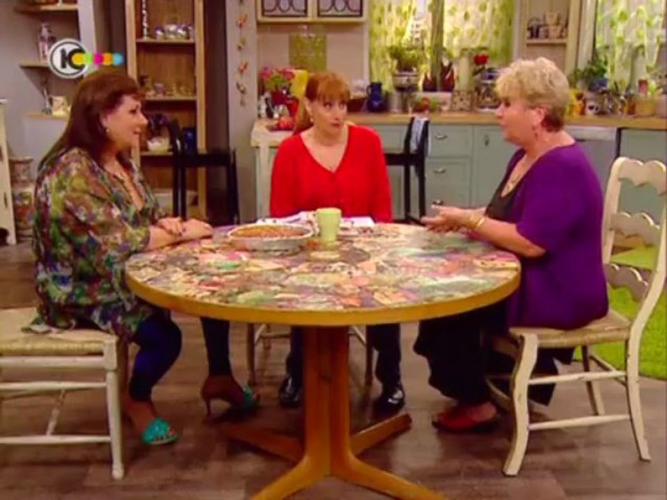 בנות הזהב עונה 2 פרק 10 - אבנר הקטן