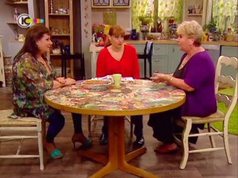 בנות הזהב עונה 2 פרק 10 - אבנר הקטן