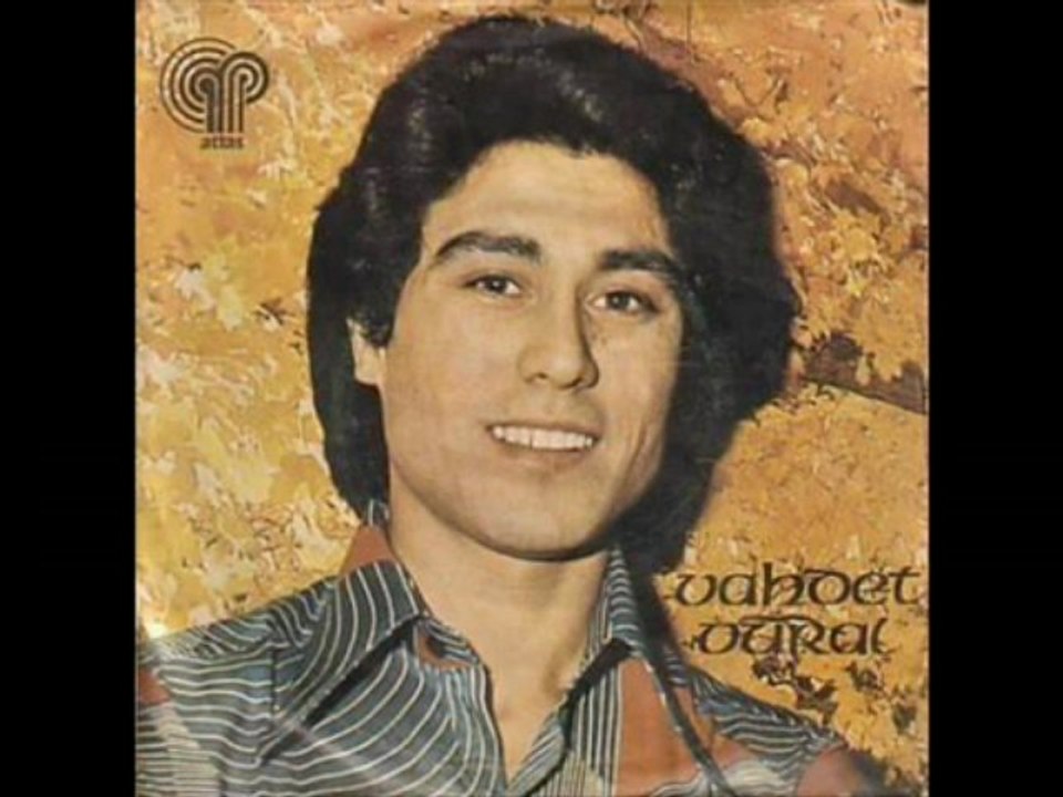 Vahdet Vural - Dayanılmaz Bir ÇiLe