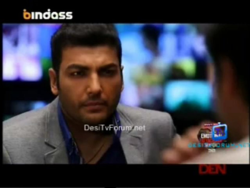 Emotional Atyachar (Season 4) 21th April 2013 Video Watch