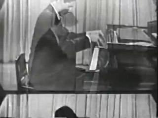 Arthur Godfreys Talent Scouts - 3 August 1953 Part 12