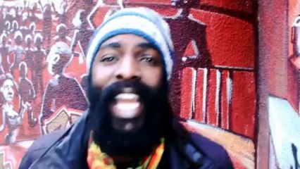 Tom Fire & Derajah - Legalize It