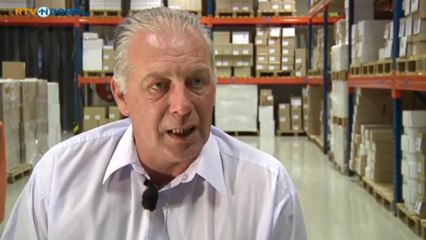 Oud SC Veendam voetballer Boy Nijgh overleden - RTV Noord