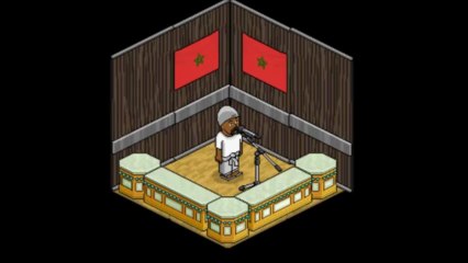 Hymne National Marocains [Habbol]