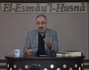 Din dersi kitaplarındaki problem: Allah'ın zatı ve subuti sıfatları meselesi