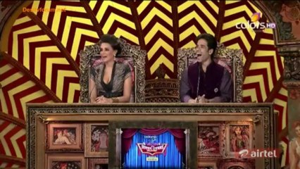 Nautanki (The Comedy Theatre) 21st April 2013 Video Watch Online pt1