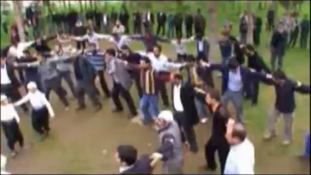 Ömer Çelebi - Sevda Yolu (Grup Vuslat) [ezgi-dinle.com]