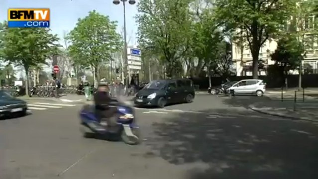 7 jours BFM: mariage homo : la dernière bataille - 20/04