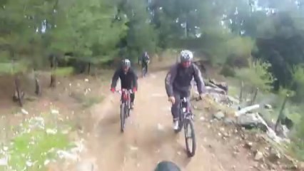 Köyceğiz Bisiklet Topluluğu