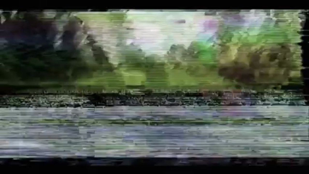 Splinter Cell Blacklist Stealth Trailer HD