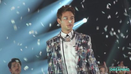 130421 Minho k-pop collection [dreaming]