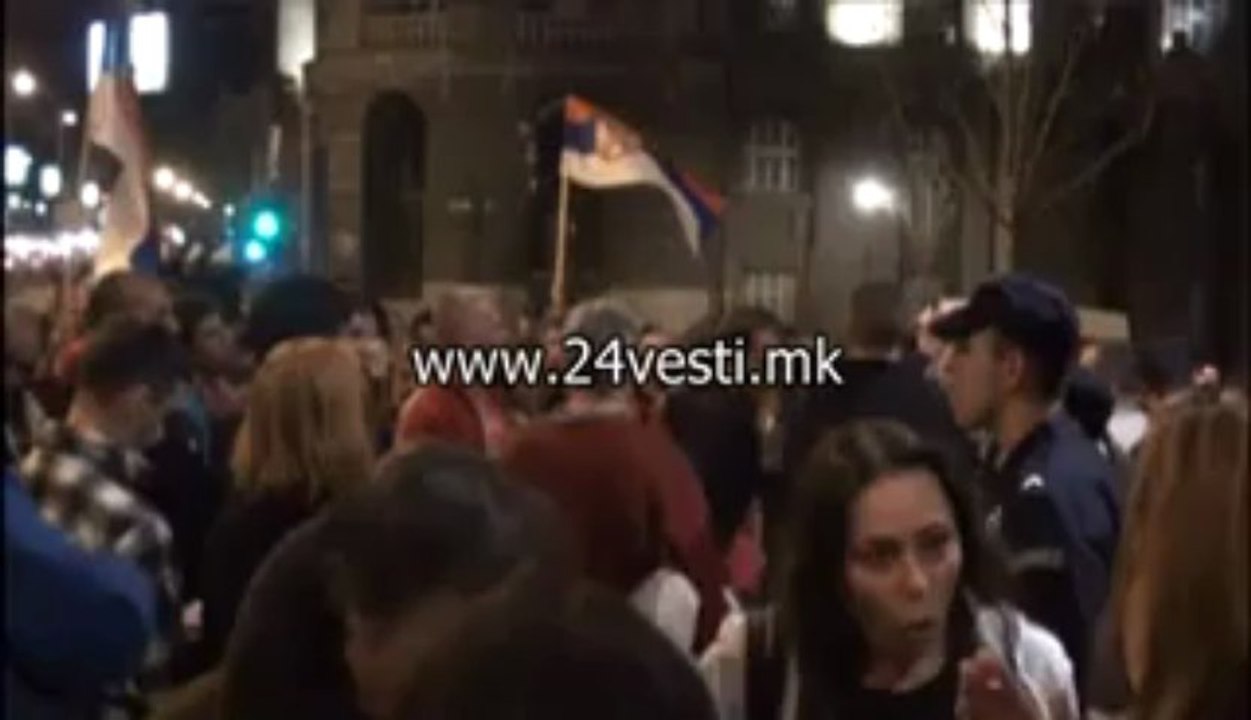 SRBIJA DIJALOG