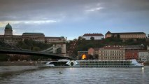 Make Yourself At Home. Anywhere.- River Cruising Video | Tauck River Cruising