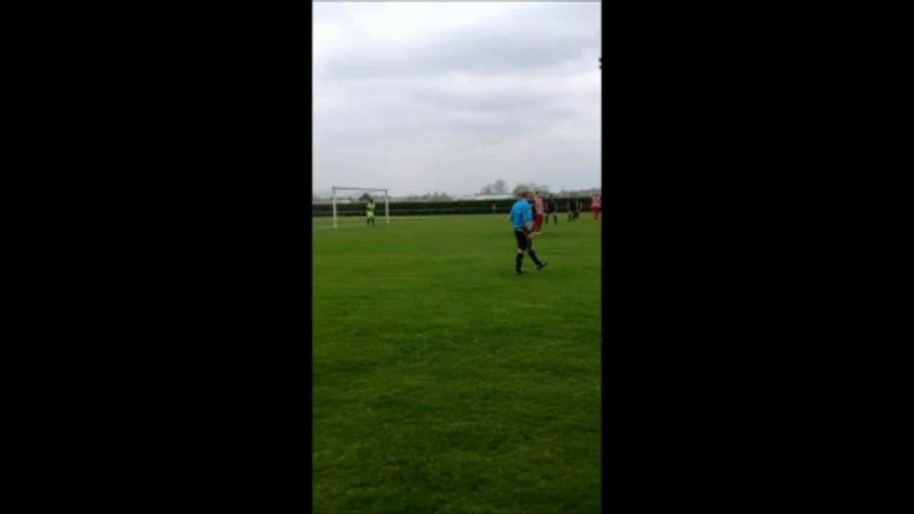 But Vince Vendenheim - La Wantzenau