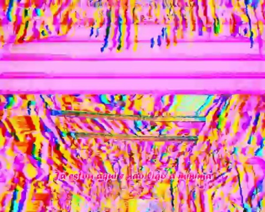 [TMBR] Candy Mafia - Cliché