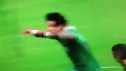 Saint-Etienne vs Rennes (1-0) coupe de la ligue