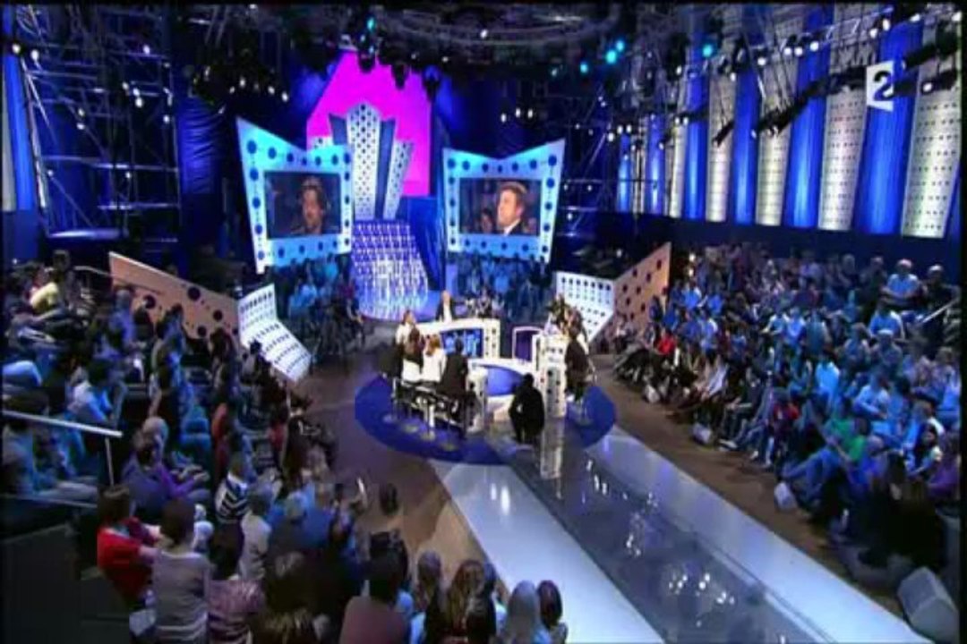 On N'est Pas Couché-Jean-Luc Mélenchon France2