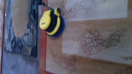 Czyszczenie dywanów Poznań