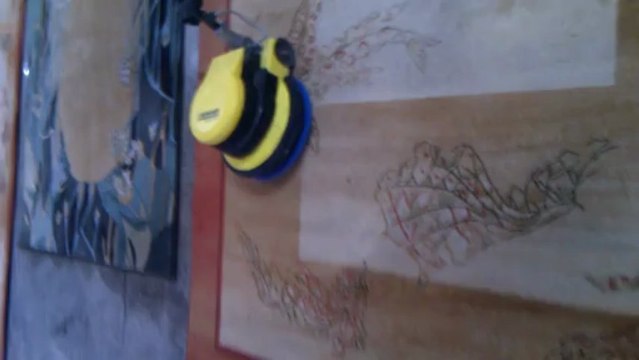 Czyszczenie dywanów Poznań