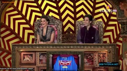 Nautanki (The Comedy Theatre) 720p 21st April 2013 Video Watch Online HD pt2
