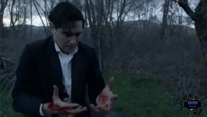 Gran Hotel - Capítulo 30. Diego cae en la trampa.