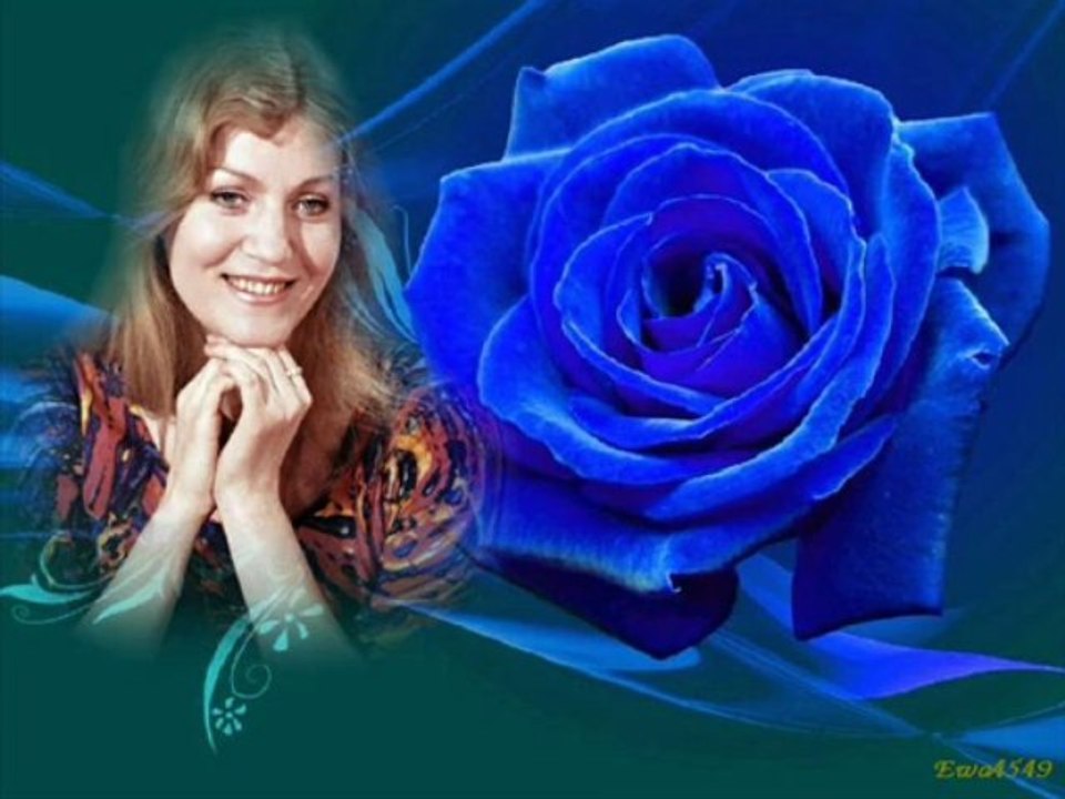 ANNA GERMAN-CZŁOWIECZY LOS