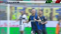 Inter Milan vs Parma 1:0 MATCH HIGHLIGHTS